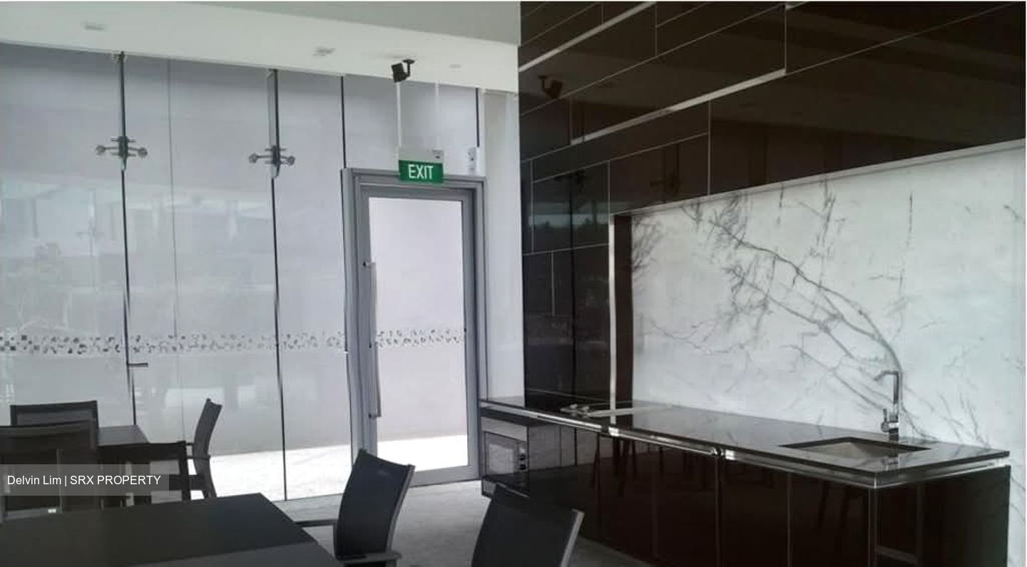 Marina Bay Suites (D1), Condominium #531041671